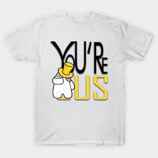 Little sus T-Shirt